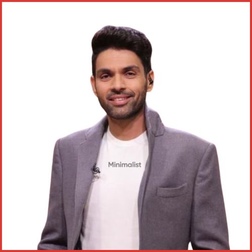 Mohit Yadav and Minimalist: A Business Case Study on How a Jaipur Startup Built a Trust-First Skincare Brand-thumnail