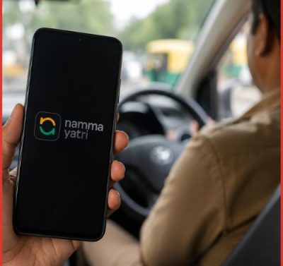 Namma Yatri Business Model: The Open-Network Revolution in Ride-Hailing -thumnail