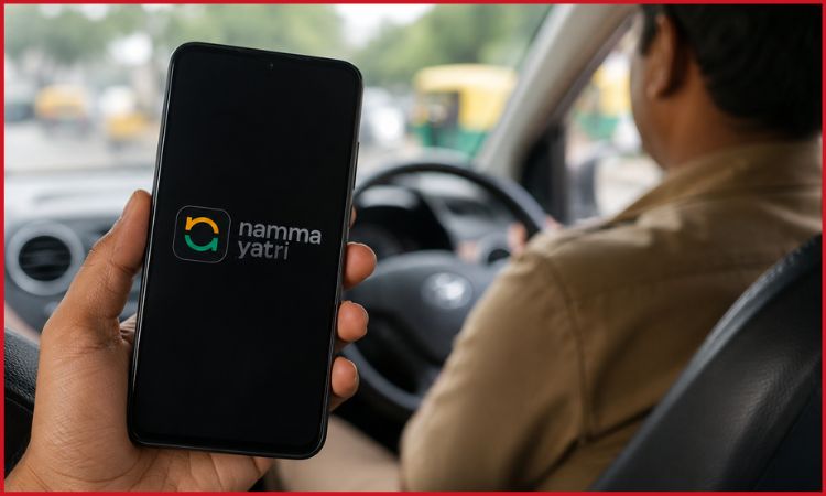 Namma Yatri success story