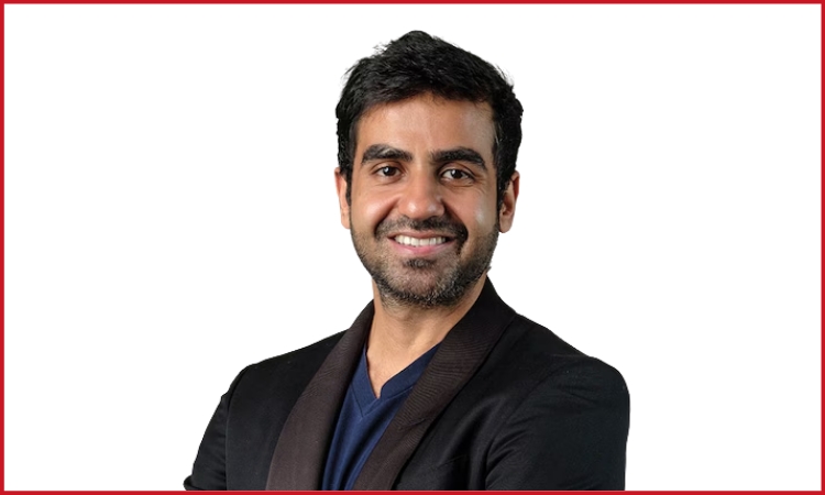 Nikhil Kamath - Zerodha