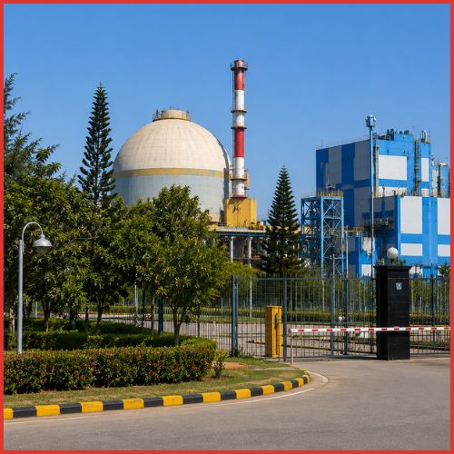 Know all about Karnataka’s new nuclear-hydrogen plant that uses the Cu-Cl cycle, FBTR heat-thumnail
