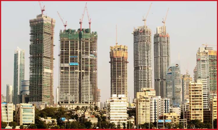 Oberoi Realty Gurugram