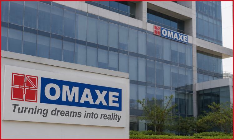 Omaxe hotels