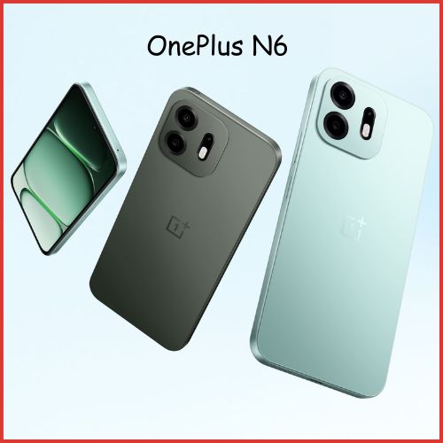 OnePlus N6 Launch Confirmed: India Launch Date, Expected Price, Key Specifications and Features Revealed-thumnail