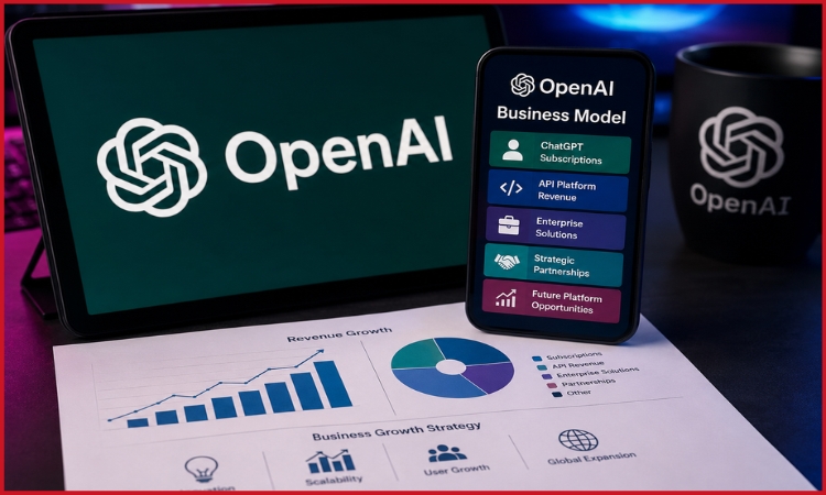 OpenAI success story