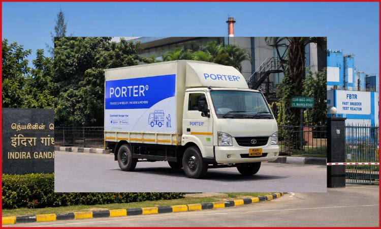Porter business model