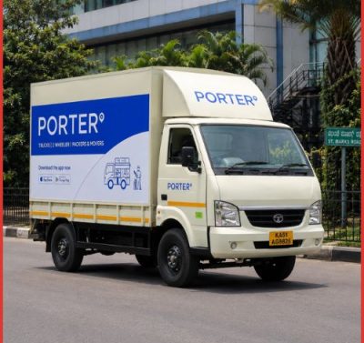 Porter Business Model: How India’s Logistics Unicorn Built a ₹4,306 Crore Business-thumnail