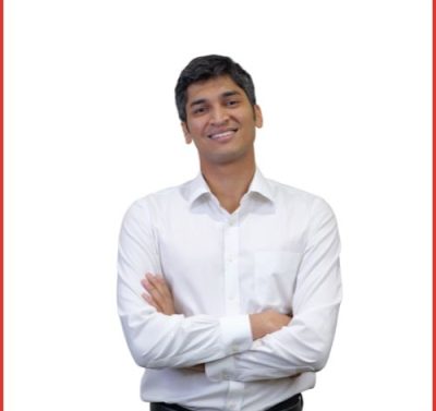 Who Is Pratham Mittal? Meet the New Judge of Shark Tank India Season 5-thumnail