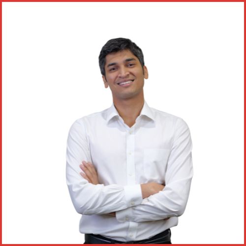 Who Is Pratham Mittal? Meet the New Judge of Shark Tank India Season 5-thumnail
