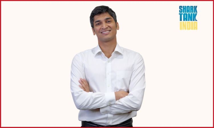 pratham mittal shark tank india