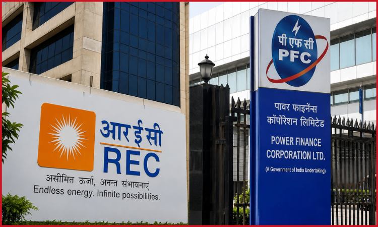 REC PFC merger