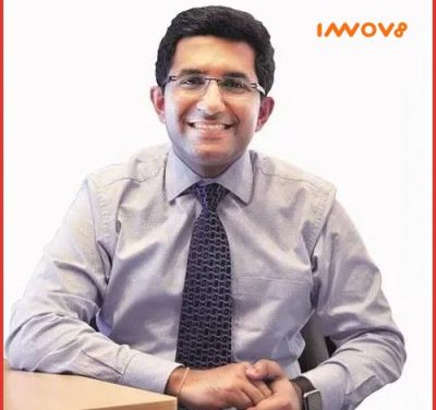 The Rise of Ritesh Malik and the Business Model Behind Innov8-thumnail