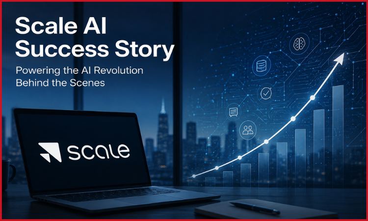 Scale AI Success Story