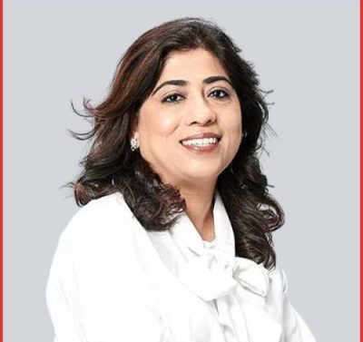 How Shaily Mehrotra Built Fixderma Into a ₹1,500 Crore Skincare Brand-thumnail