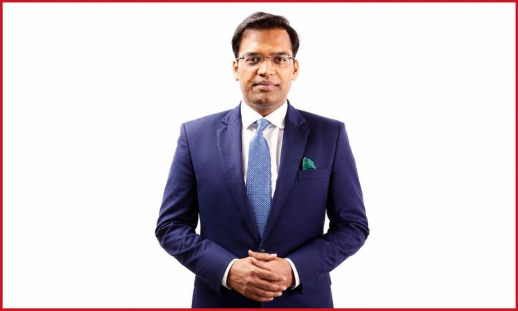 Sharad Mittal