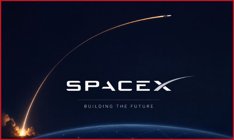 SpaceX growth story