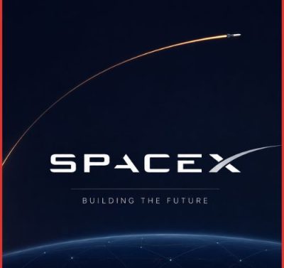 The Untold Growth Story of SpaceX: How a Rocket Company Became a Global Infrastructure Giant-thumnail
