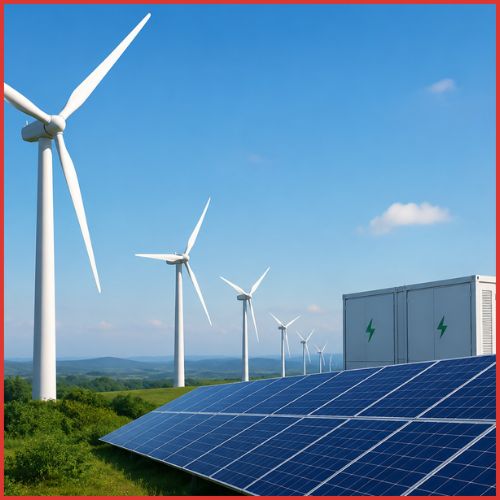Suzlon sets sights on 10 GW annual sales and 70 GW asset base by FY31-thumnail
