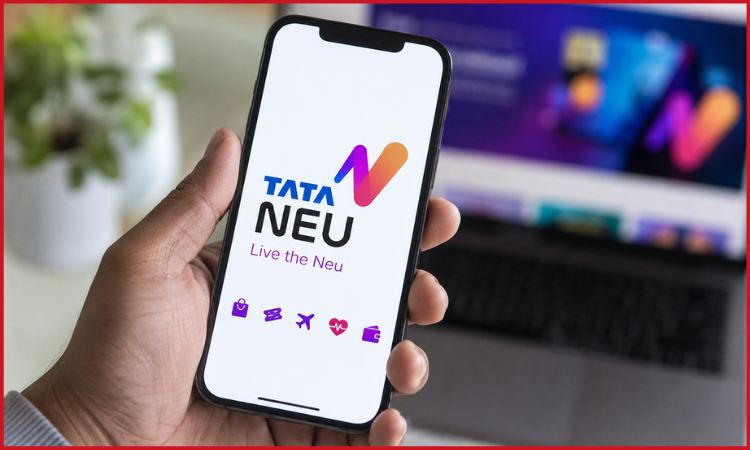 Tata Nue business models