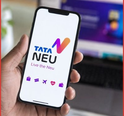 Tata Neu Super App Explained: Growth, Business Model, and Challenges (2026)-thumnail