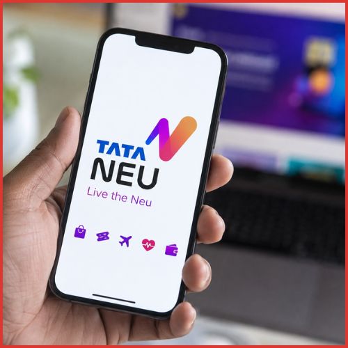 Tata Neu Super App Explained: Growth, Business Model, and Challenges (2026)-thumnail