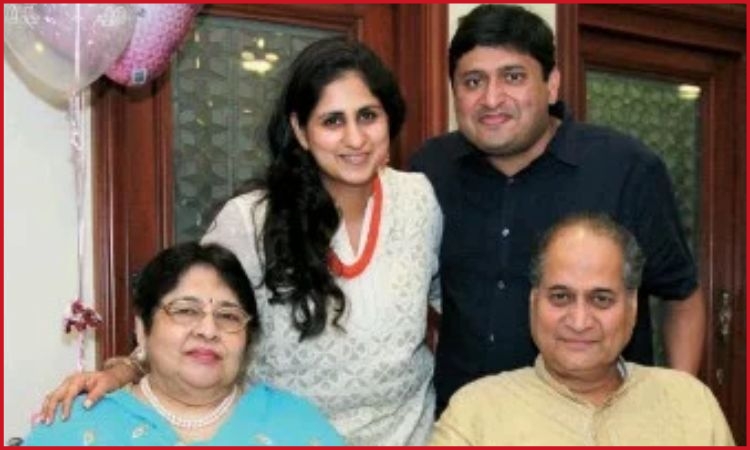 the Bajaji family