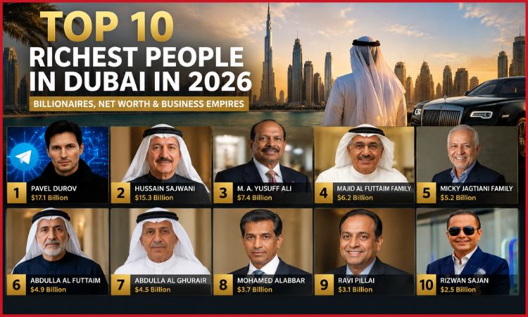 top 10 richest people dubai
