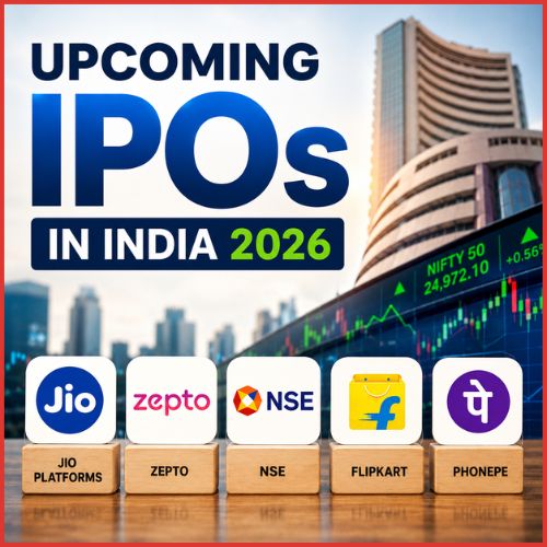 From Zepto to NSE, 5 upcoming IPOs to watch out for: Dates, IPO size-thumnail