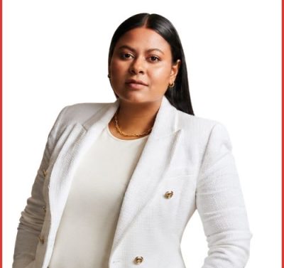 Meet Kanika Tekriwal: The Woman Revolutionizing Private Aviation in India-thumnail
