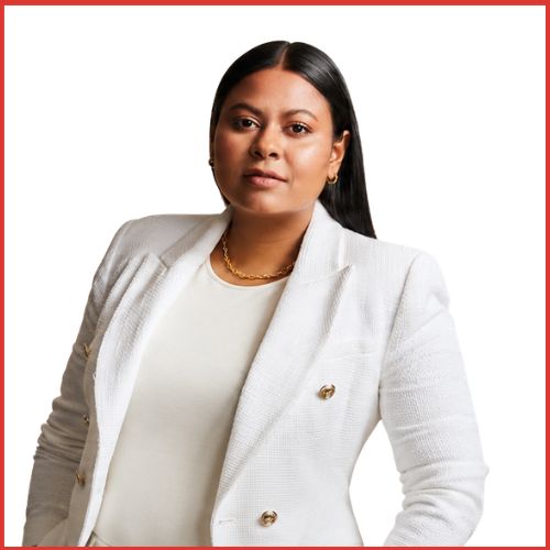 Meet Kanika Tekriwal: The Woman Revolutionizing Private Aviation in India-thumnail