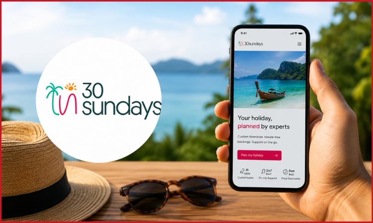 30 Sundays funding