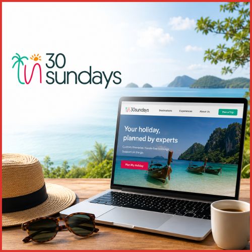 Gurugram-based 30 Sundays raises Rs 61 crore Series A funding -thumnail
