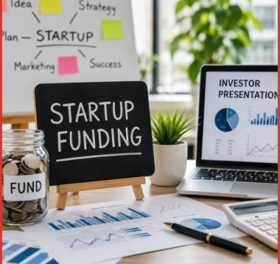 How to Get Funding for Your Startup in India: A Founder’s Playbook-thumnail