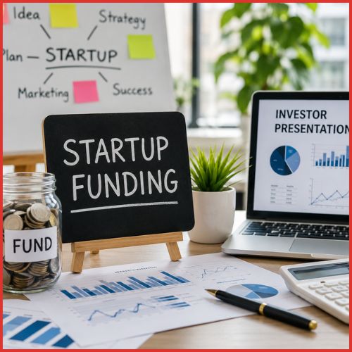 How to Get Funding for Your Startup in India: A Founder’s Playbook-thumnail