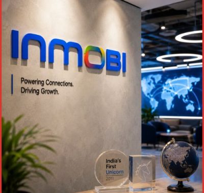 InMobi Success Story: How Naveen Tewari Built India’s First Unicorn Startup-thumnail
