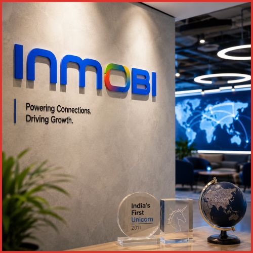 InMobi Success Story: How Naveen Tewari Built India’s First Unicorn Startup-thumnail