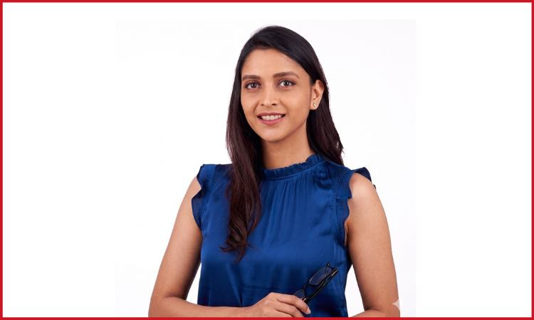 Nishita Jajodia Jhawar