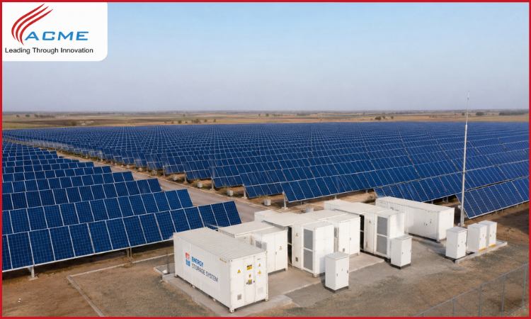 ACME Solar