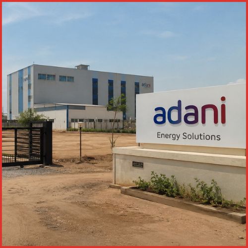Adani Energy Solutions awards Rs 185-crore conductor supply order to Diamond Power -thumnail