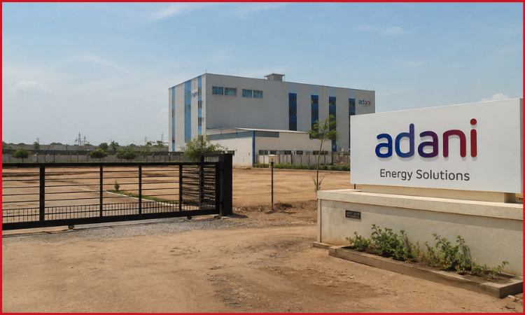 Adani Energy Solutions