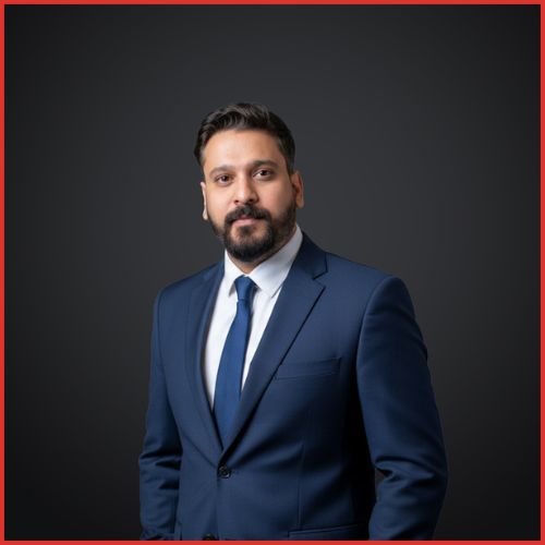 Dubai Real Estate: One in Three Off-Plan Buyers Is Now Indian, Says Banke’s Aditya Pushkarna-thumnail