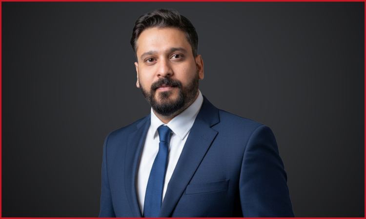 Aditya Pushkarna