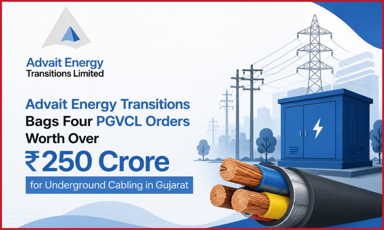 Advait Energy Transitions