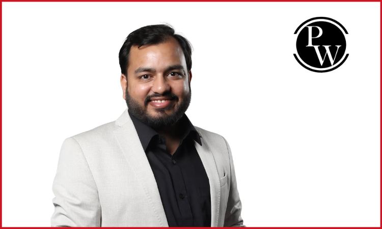 Alakh Pandey
