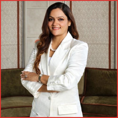 Hospitality now one of our defining pillars: Amrita Gupta, Director, Manglam Group-thumnail