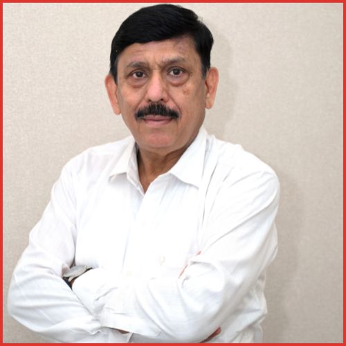 Arun Sabharwal: Building strategic HR operations and holistic workplace culture at VVIP Group-thumnail