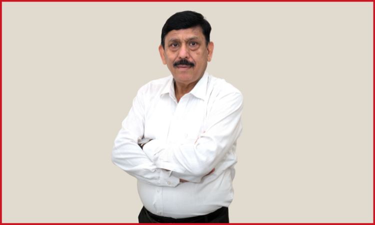 Arun Sabharwal