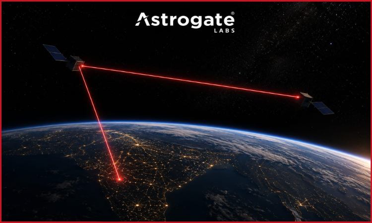 Astrogate Labs