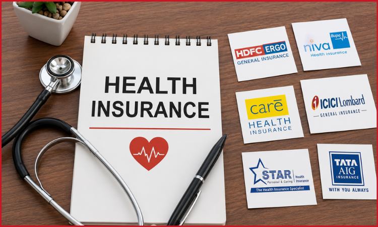 Best family health insurance plans in India
