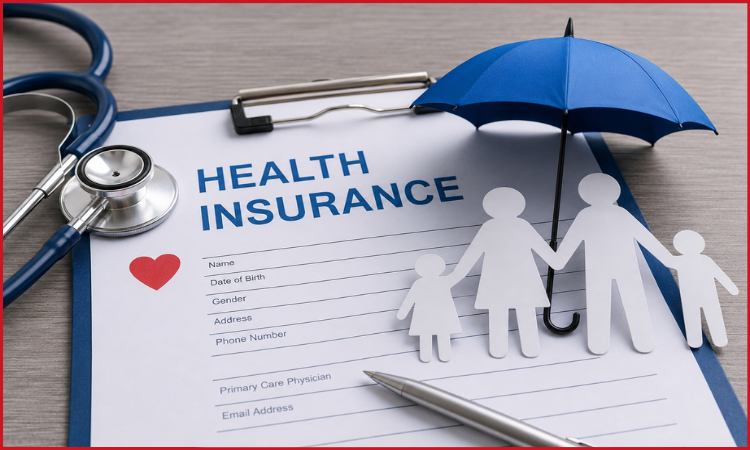 best Health Insurance Plans for Families